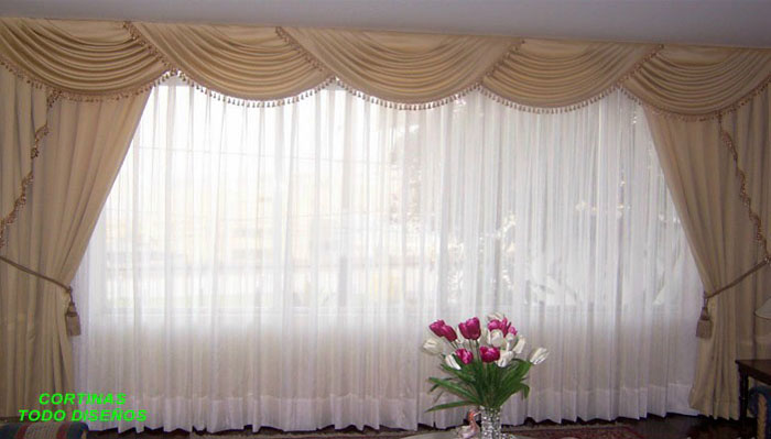 cortinas medellin 