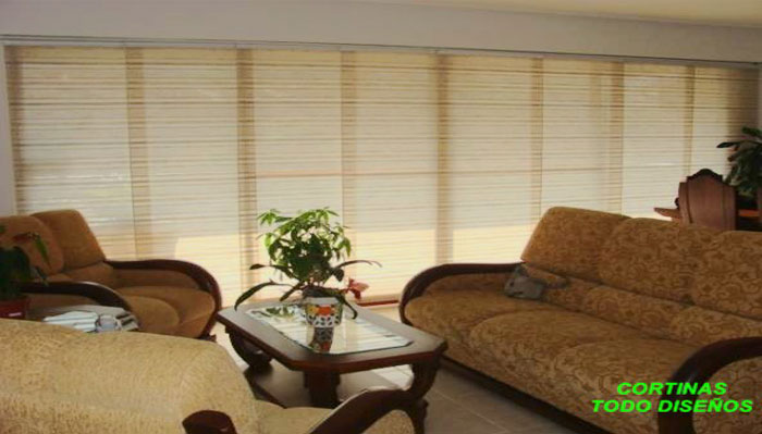 cortinas medellin 