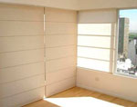 cortinas de sheer elegance en medellin