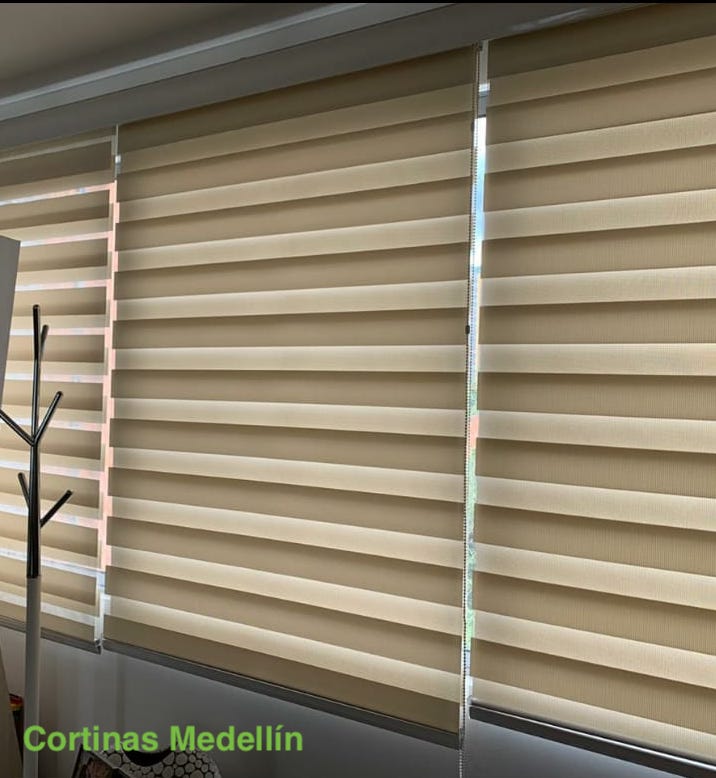 cortinas medellin 