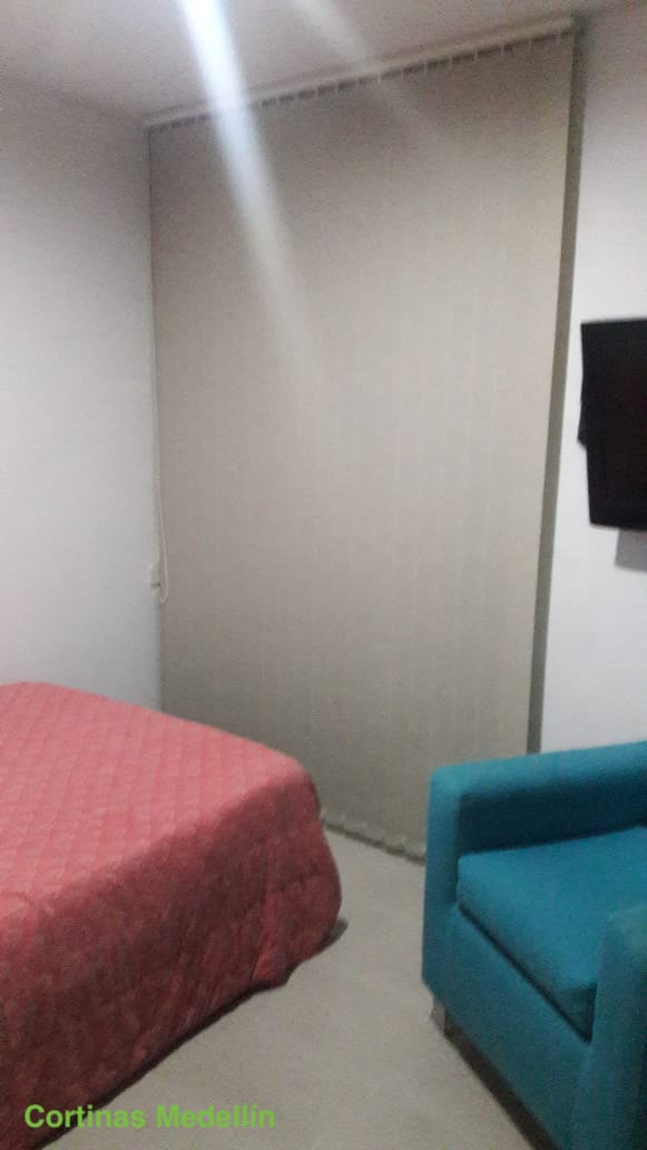 cortinas medellin 