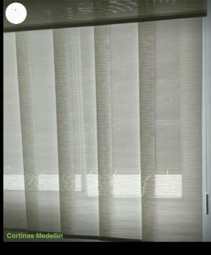 cortinas medellin 