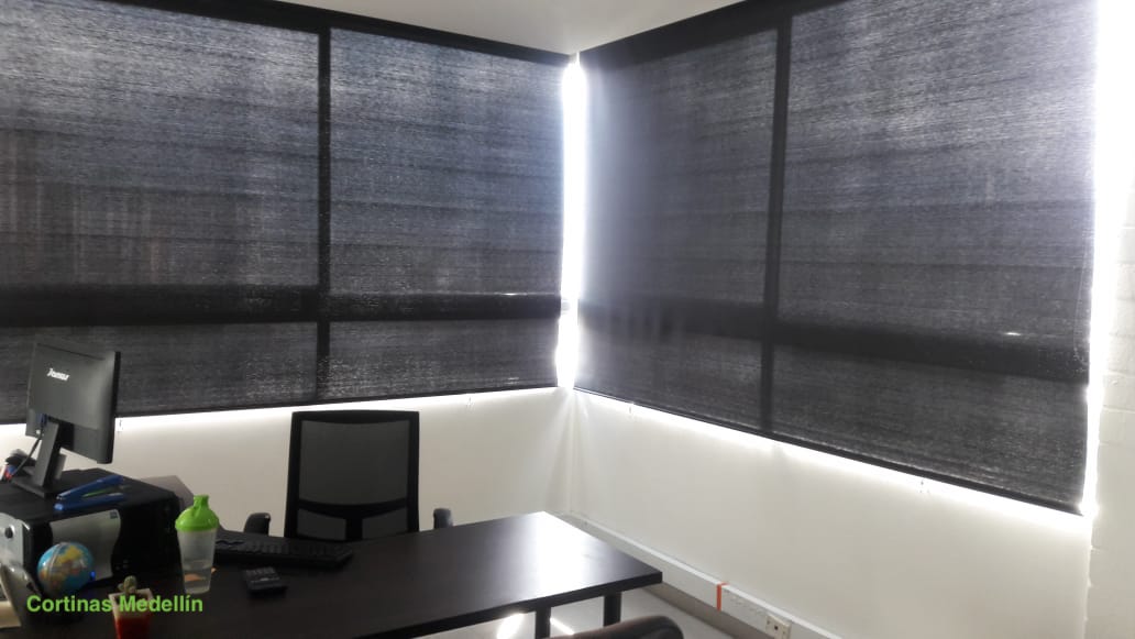 cortinas medellin 