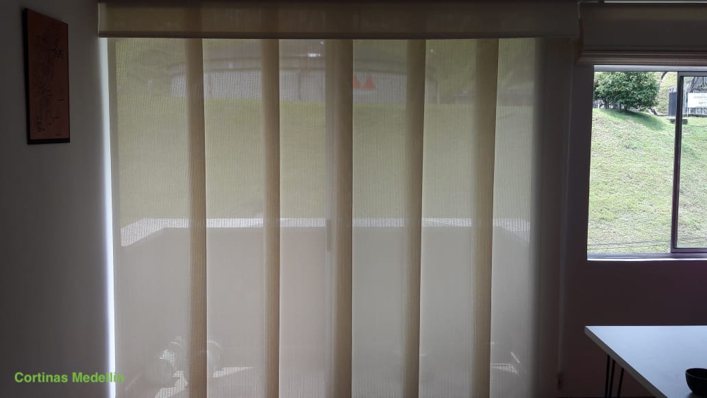 cortinas medellin 