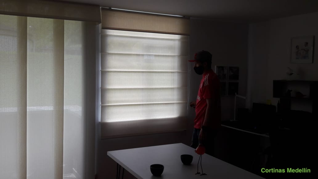 cortinas medellin 